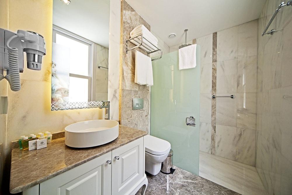Azade Suites Istanbul Eksteriør billede
