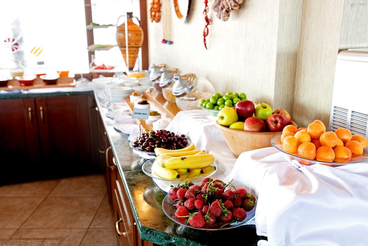 Azade Suites Istanbul Eksteriør billede